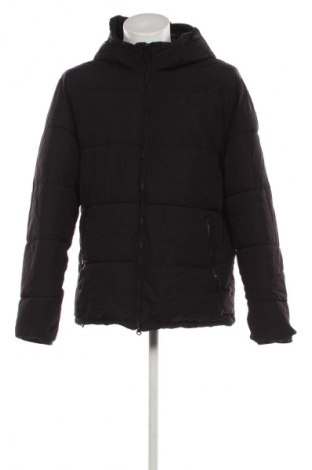 Pánská bunda  Pull&Bear, Velikost L, Barva Černá, Cena  939,00 Kč