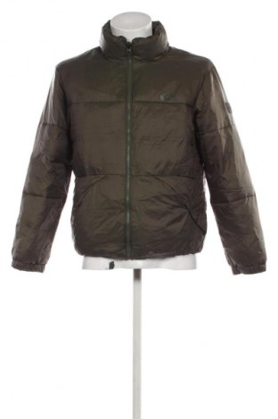 Herrenjacke Quiksilver, Größe S, Farbe Grün, Preis 51,99 €