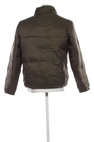 Herrenjacke Quiksilver, Größe S, Farbe Grün, Preis 51,99 €