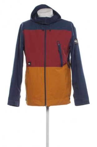 Geacă de bărbati Quiksilver, Mărime M, Culoare Multicolor, Preț 649,99 Lei
