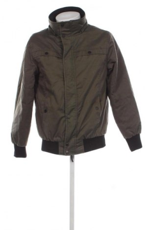 Pánská bunda  Rebel, Velikost M, Barva Zelená, Cena  1 159,00 Kč
