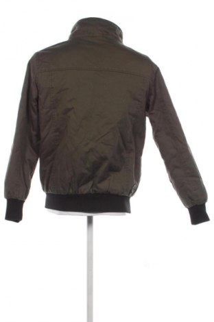 Pánská bunda  Rebel, Velikost M, Barva Zelená, Cena  1 159,00 Kč