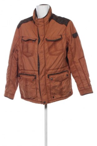 Herrenjacke Red Point, Größe XL, Farbe Braun, Preis € 19,99