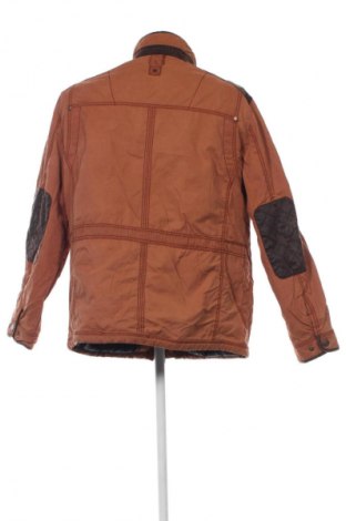 Herrenjacke Red Point, Größe XL, Farbe Braun, Preis € 19,99