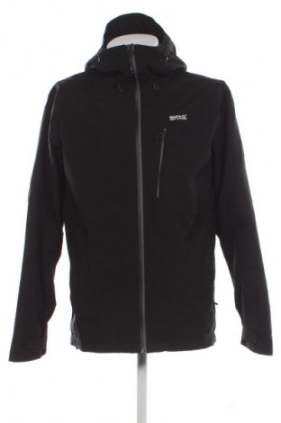 Herrenjacke Regatta, Größe L, Farbe Schwarz, Preis € 98,99