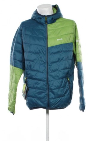 Geacă de bărbati Regatta, Mărime XL, Culoare Multicolor, Preț 476,99 Lei