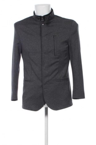 Herrenjacke Reserved, Größe S, Farbe Grau, Preis 24,55 €