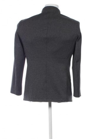 Herrenjacke Reserved, Größe S, Farbe Grau, Preis 24,55 €