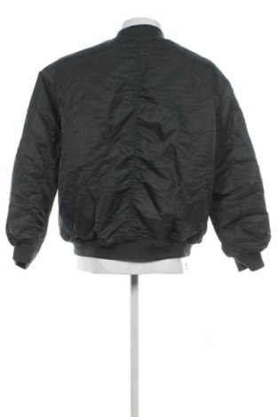 Herrenjacke Reserved, Größe M, Farbe Grün, Preis 9,99 €