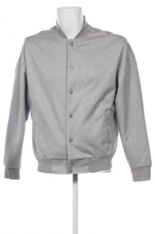 Herrenjacke Reserved, Größe S, Farbe Grau, Preis € 24,48
