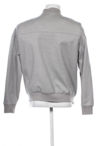 Herrenjacke Reserved, Größe S, Farbe Grau, Preis € 24,48