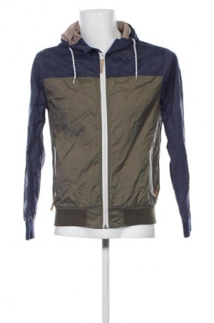 Herrenjacke Reverse, Größe M, Farbe Mehrfarbig, Preis € 28,99