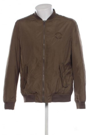 Herrenjacke Review, Größe XL, Farbe Grün, Preis € 28,99
