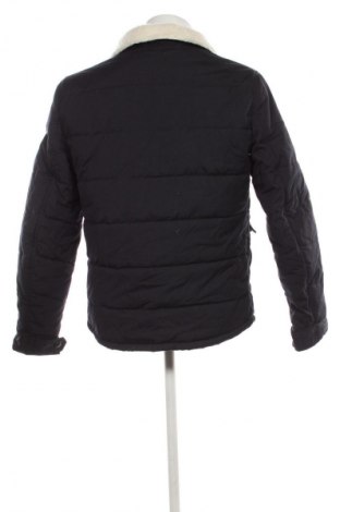 Pánska bunda  Review, Veľkosť L, Farba Modrá, Cena  50,95 €