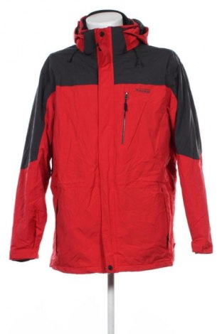 Herrenjacke Rossi, Größe XL, Farbe Rot, Preis 39,99 €