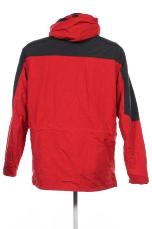 Herrenjacke Rossi, Größe XL, Farbe Rot, Preis 39,99 €