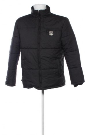 Herrenjacke Route 66, Größe L, Farbe Schwarz, Preis € 44,99