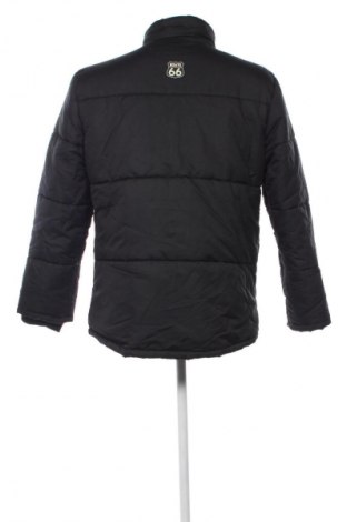 Herrenjacke Route 66, Größe L, Farbe Schwarz, Preis € 44,99