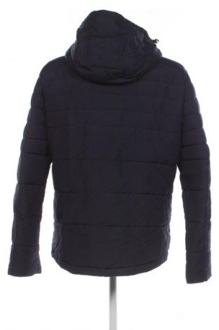 Мъжко яке S.Oliver, Размер S, Цвят Син, Цена 54,99 лв.