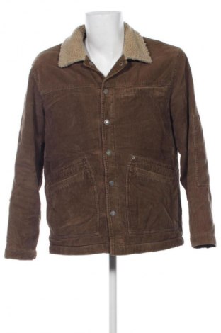 Herrenjacke S.Oliver, Größe M, Farbe Braun, Preis € 58,99