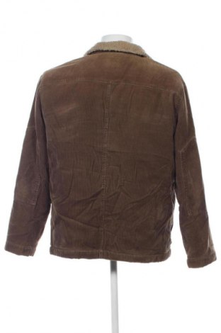 Herrenjacke S.Oliver, Größe M, Farbe Braun, Preis € 58,99