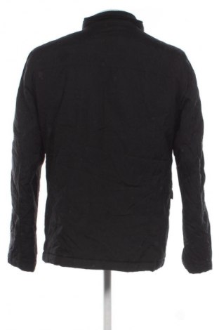 Pánská bunda  S.Oliver, Velikost L, Barva Černá, Cena  809,00 Kč