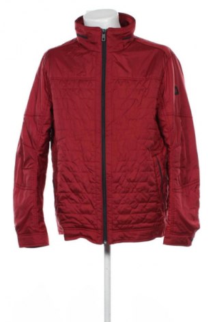 Pánska bunda  S4 Jackets, Veľkosť XL, Farba Červená, Cena  81,95 €