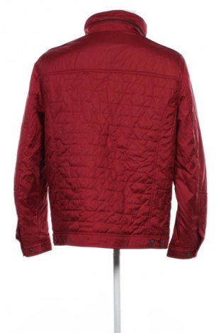 Pánska bunda  S4 Jackets, Veľkosť XL, Farba Červená, Cena  81,95 €