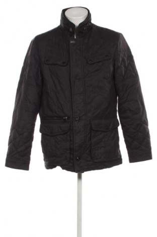 Geacă de bărbati S4 Jackets, Mărime L, Culoare Gri, Preț 103,99 Lei