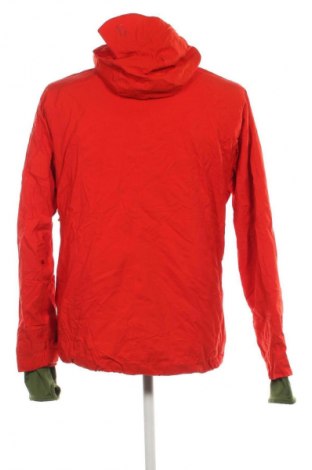 Herrenjacke SCOTT, Größe L, Farbe Rot, Preis € 85,99