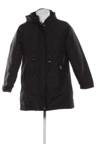 Herrenjacke SHEIN, Größe L, Farbe Schwarz, Preis 26,99 €