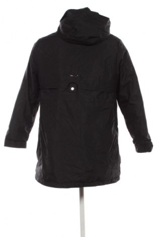 Herrenjacke SHEIN, Größe L, Farbe Schwarz, Preis 26,99 €