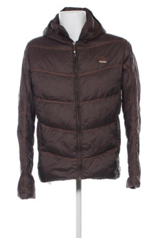 Herrenjacke Salewa, Größe L, Farbe Grau, Preis € 147,99