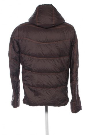 Herrenjacke Salewa, Größe L, Farbe Grau, Preis € 147,99