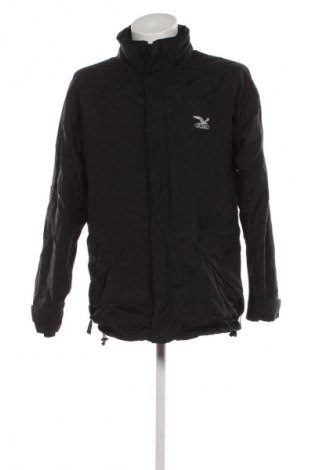 Geacă de bărbati Salewa, Mărime XL, Culoare Negru, Preț 804,99 Lei