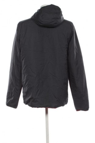 Herrenjacke Salomon, Größe L, Farbe Grau, Preis € 107,99