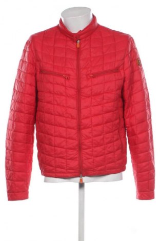 Herrenjacke Save The Duck, Größe XXL, Farbe Rot, Preis € 112,99