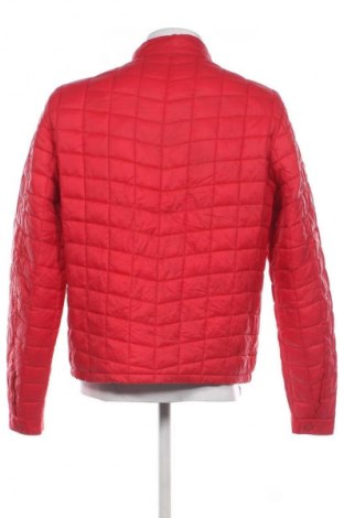 Herrenjacke Save The Duck, Größe XXL, Farbe Rot, Preis € 112,99