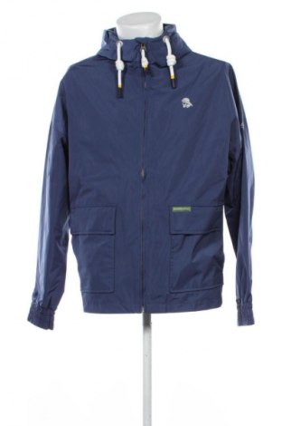 Herrenjacke Schmuddelwedda, Größe L, Farbe Blau, Preis € 184,99