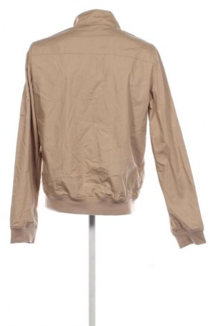 Herrenjacke Schott, Größe XXL, Farbe Beige, Preis 182,99 €