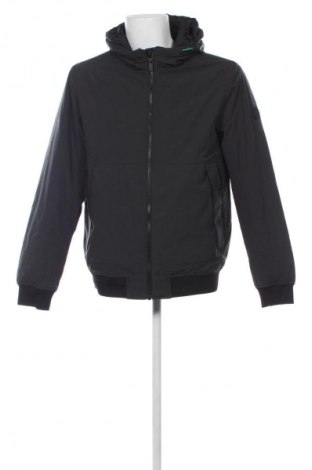 Herrenjacke Scotch & Soda, Größe L, Farbe Grau, Preis 204,99 €