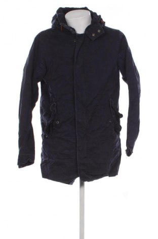 Herrenjacke Scotch & Soda, Größe L, Farbe Blau, Preis 104,99 €