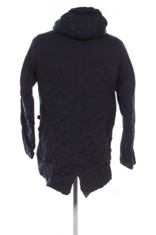 Herrenjacke Scotch & Soda, Größe L, Farbe Blau, Preis 104,99 €