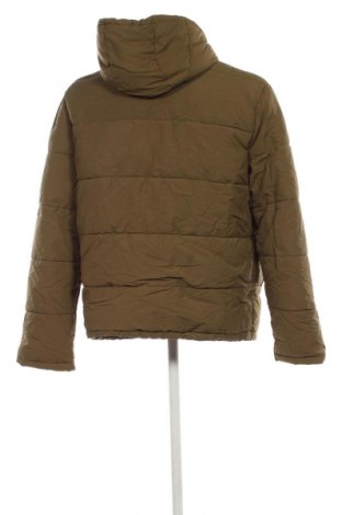 Pánska bunda  Selected Homme, Veľkosť XL, Farba Zelená, Cena  61,95 €
