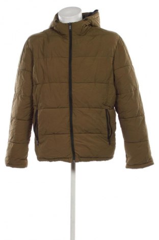 Pánska bunda  Selected Homme, Veľkosť XL, Farba Zelená, Cena  61,95 €