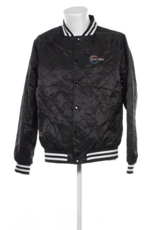 Herrenjacke Shaka, Größe M, Farbe Schwarz, Preis € 107,99