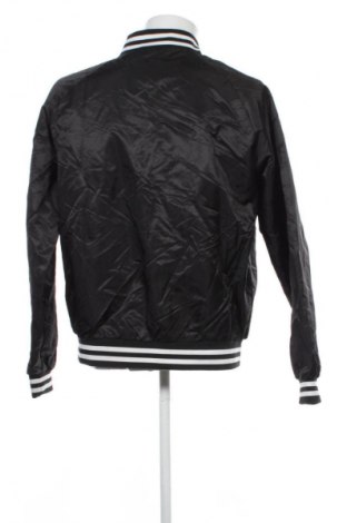 Herrenjacke Shaka, Größe M, Farbe Schwarz, Preis € 107,99