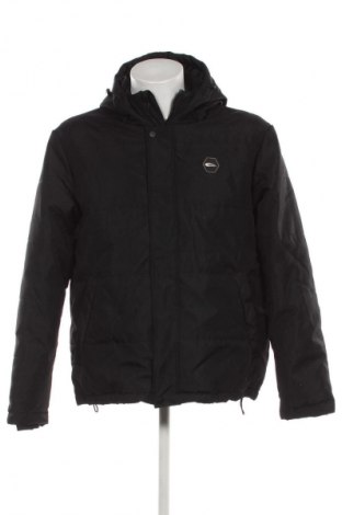 Geacă de bărbati Smilodox, Mărime M, Culoare Negru, Preț 236,99 Lei