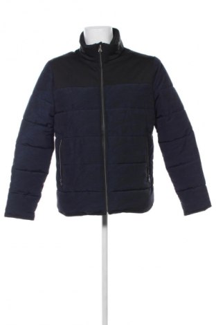 Ανδρικό μπουφάν Smog, Μέγεθος XL, Χρώμα Πολύχρωμο, Τιμή 28,99 €