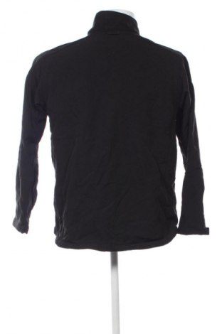 Herrenjacke Sol's, Größe L, Farbe Schwarz, Preis € 21,99